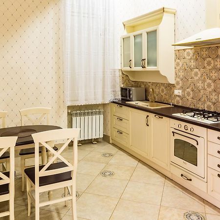 Фредра, 6 Lvov Exteriér fotografie
