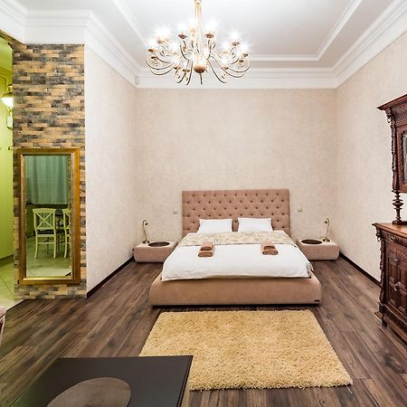 Фредра, 6 Lvov Exteriér fotografie