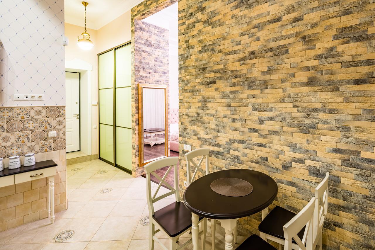 Фредра, 6 Lvov Exteriér fotografie