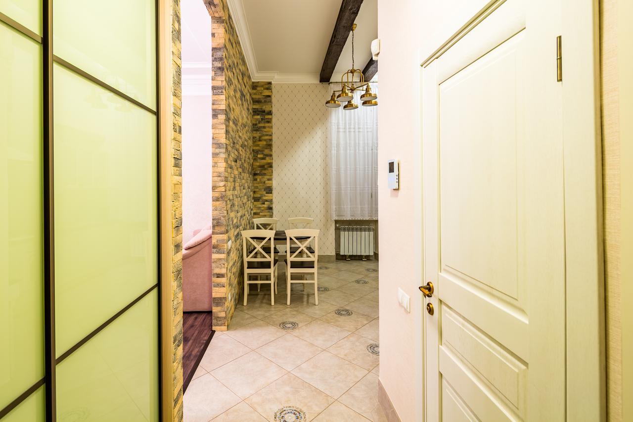 Фредра, 6 Lvov Exteriér fotografie